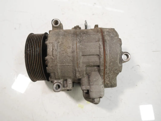 Compresor de aire acondicionado Land Rover Discovery 2.7 276DT TDV6 447180-8382