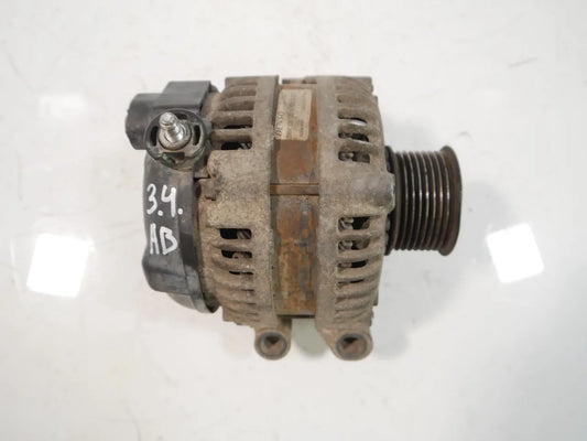 Alternador Land Rover Discovery MK3 2.7 TD 4x4 276DT TDV6 104210-3711