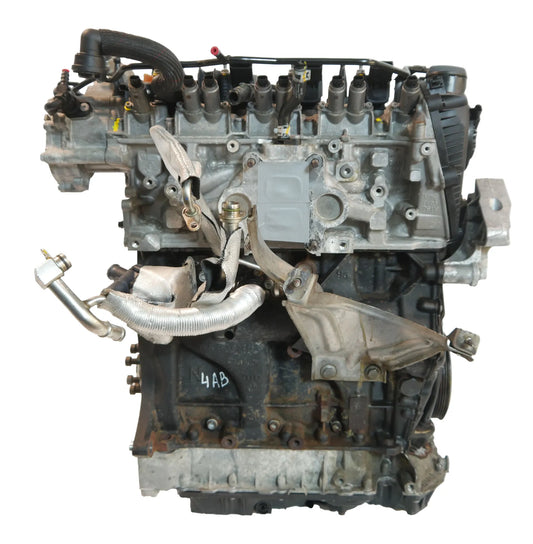 Motor Audi Volkswagen TT Golf MK7 2.0 TFSI DKTB DKT CHH 06K100037D 06K100037DX