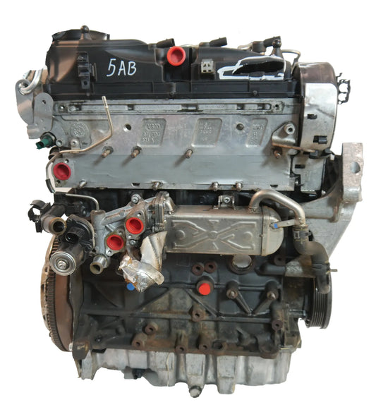 Motor Volkswagen Audi Seat Passat A3 Ibiza 1.6 TDI CAYC CAY 03L100090QX