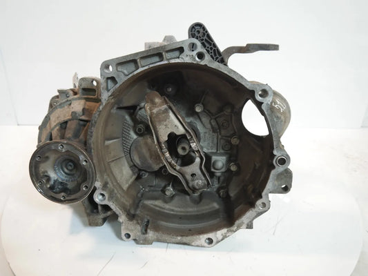 Caja de cambios manual Volkswagen Seat Audi Passat A3 1.6 TDI CAYC LUB 5 velocidades 0A4300046H