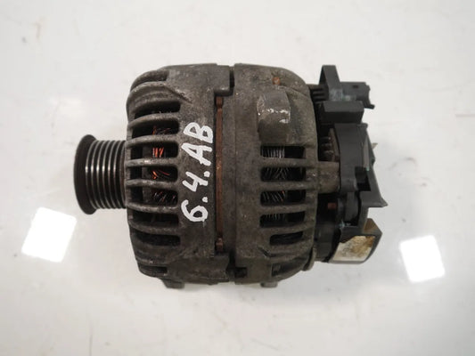 Alternador Nissan Opel Interstar Movano 2.5 dCi G9U650 G9U 0124525044