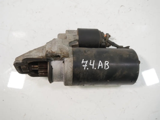 Motor de arranque Ford Transit FD 2.4 TDCi JXFA 6C1T-11000-AE