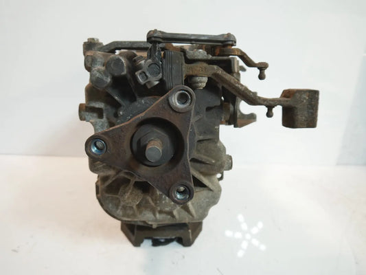 Transmisión Caja de cambios manual Ford Transit FD 2.4 TDCi JXFA 8C1R-7003-BE TMT82