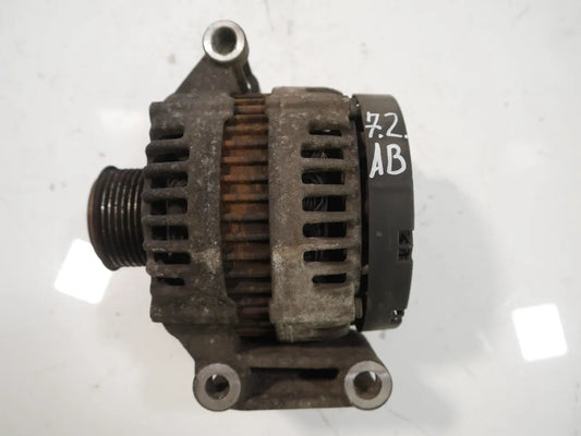 Alternador Ford Transit FD 2.4 TDCi JXFA 0121615003