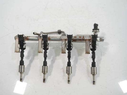 Barra de inyectores Ford Kuga MK2 1.6 EcoBoost JQMA JQMB CJ5G-9F593-AA