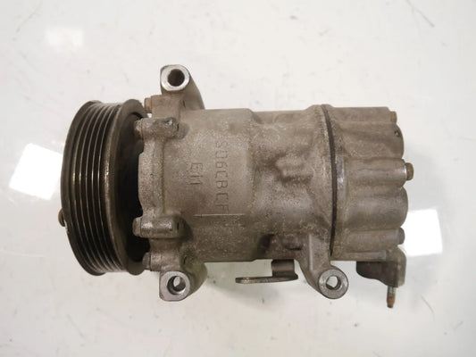 Compresor de aire acondicionado Citroen DS3 1.4 VTi 8FP 8F01 EP3C 9671216280