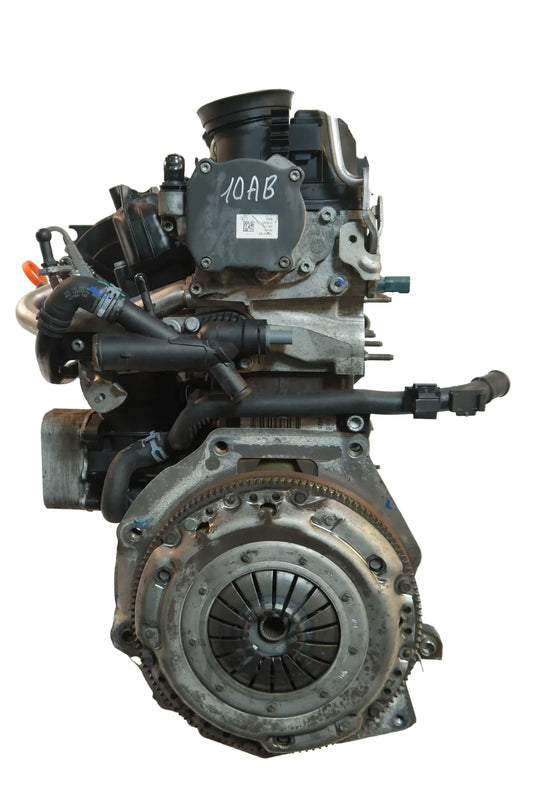 Motor Volkswagen Audi Seat Passat A3 Ibiza 1.6 TDI CAYC CAY 03L100090Q