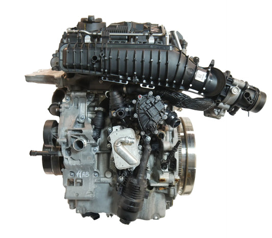 Motor BMW Serie 2 F46 F44 1.5 218i B38A15A B38 11005A07713