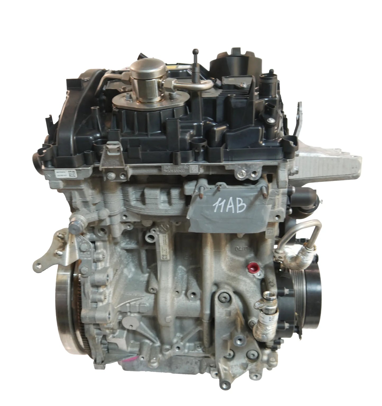 Motor BMW Serie 2 F46 F44 1.5 218i B38A15A B38 11005A07713