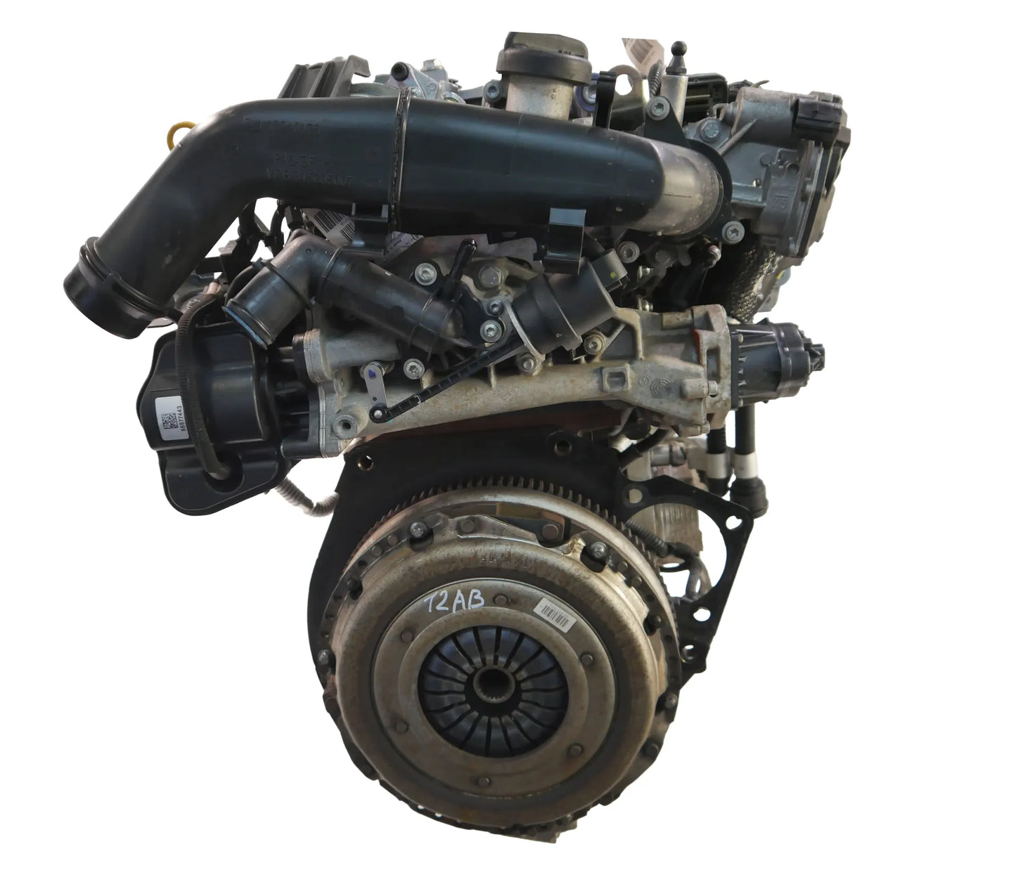 Motor Opel Astra J Insignia A 2.0 CDTi A20DTH A20 LBS