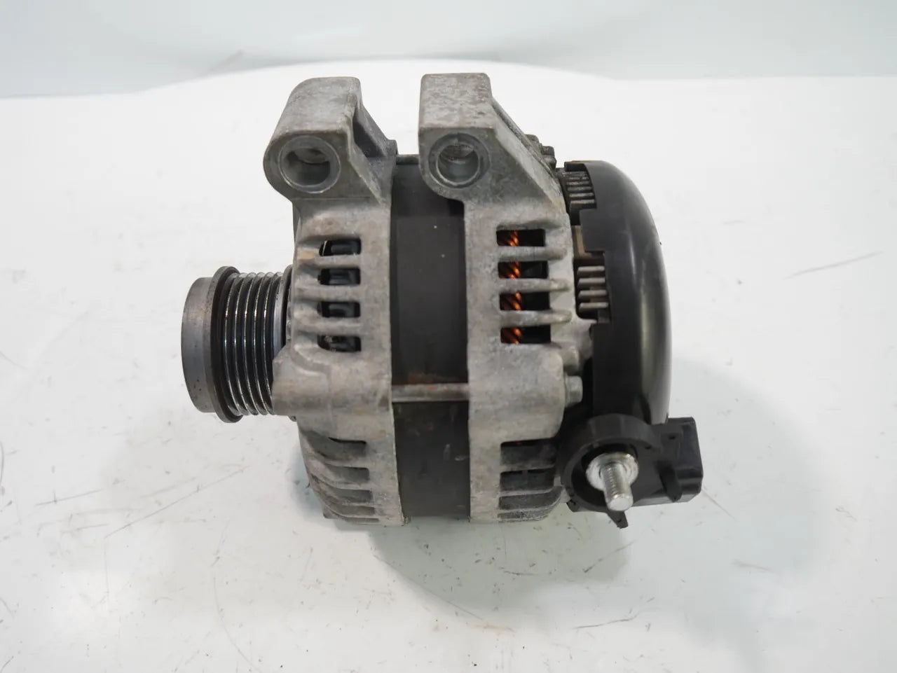 Alternador Jaguar Land Rover XF XJ 3.0 D 306DT TDV6 8X23-10300-CB