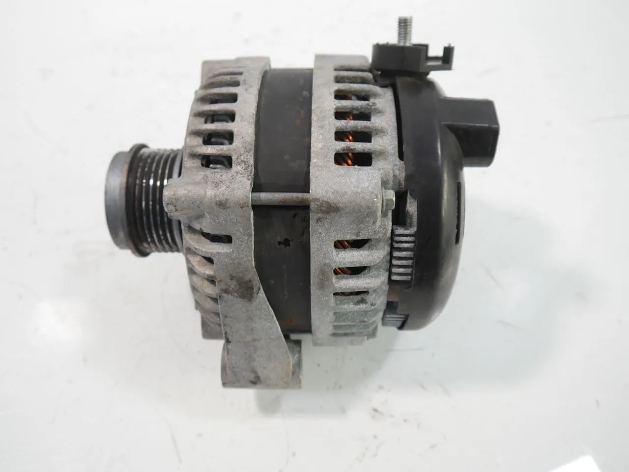 Alternador Jaguar Land Rover XF XJ 3.0 D 306DT TDV6 8X23-10300-CB