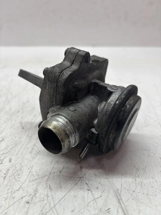 Válvula EGR Mercedes-Benz E63 AMG 6.2 V8 gasolina M156.983 M156 156.983 A1561400960