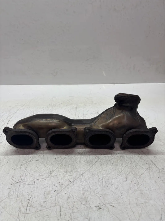 Colector de escape Mercedes-Benz E63 AMG 6.2 V8 gasolina M156.983 M156 156.983 A1561400109