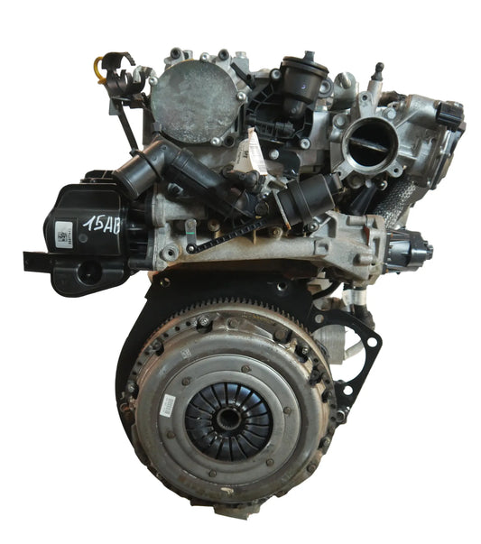 Motor Opel Insignia A 2.0 CDTI A20DTE A20 LHV 95515376 55586936