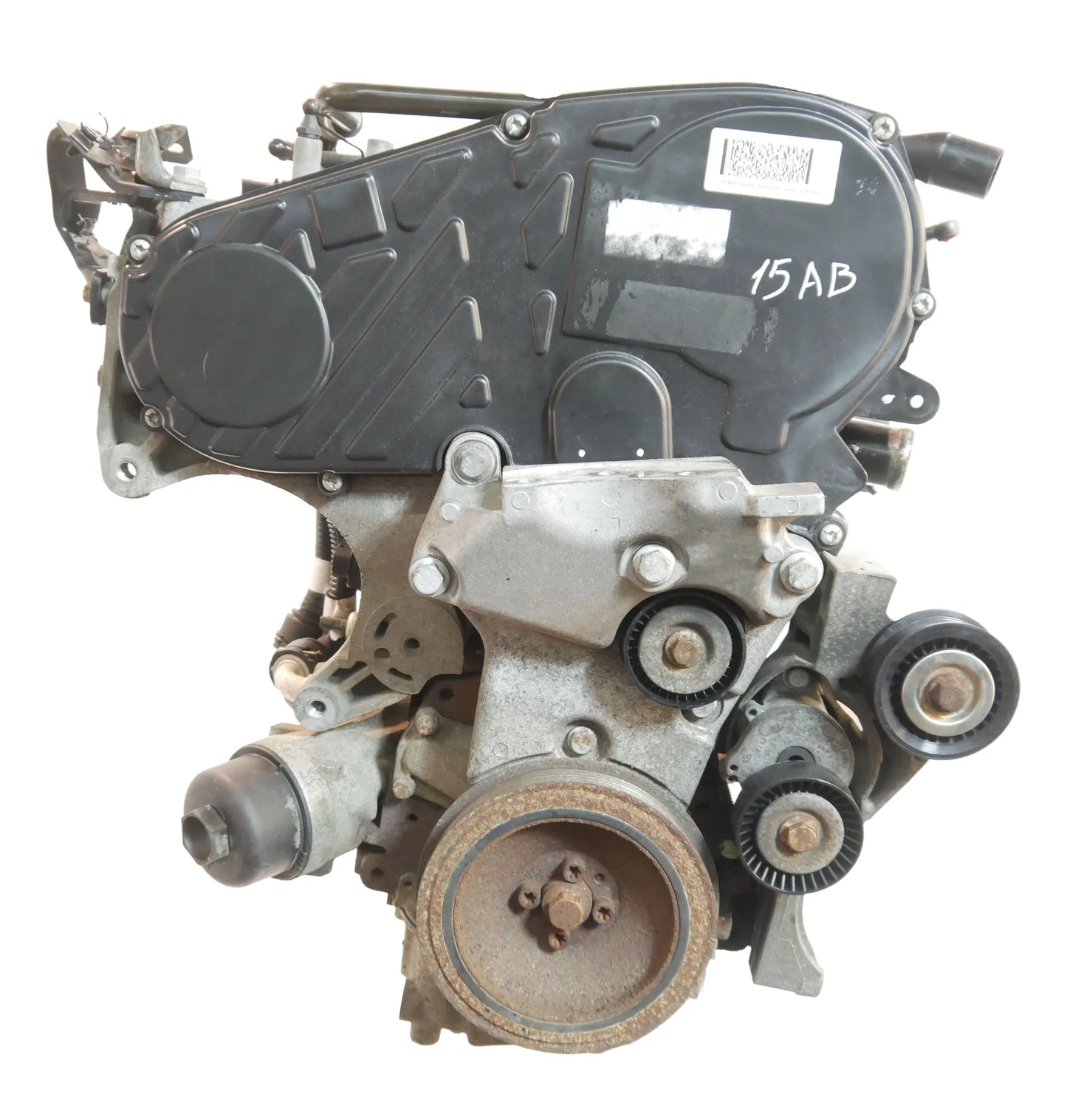 Motor Opel Insignia A 2.0 CDTI A20DTE A20 LHV 95515376 55586936