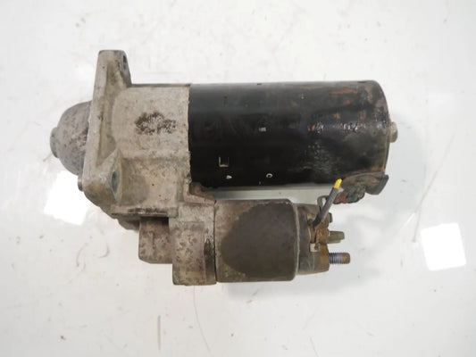 Motor de arranque Opel Insignia A 2.0 CDTI A20DTE A20 LHV 0001148004