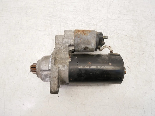 Motor de arranque Porsche Boxster 986 S 3.2 M96.24 96.24 M96 99660410300