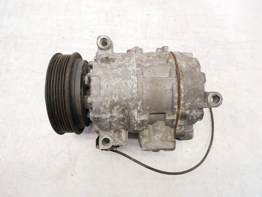 Compresor de aire acondicionado Porsche Boxster 986 3.2 gasolina M96.24 96.24 M96 447220-8261