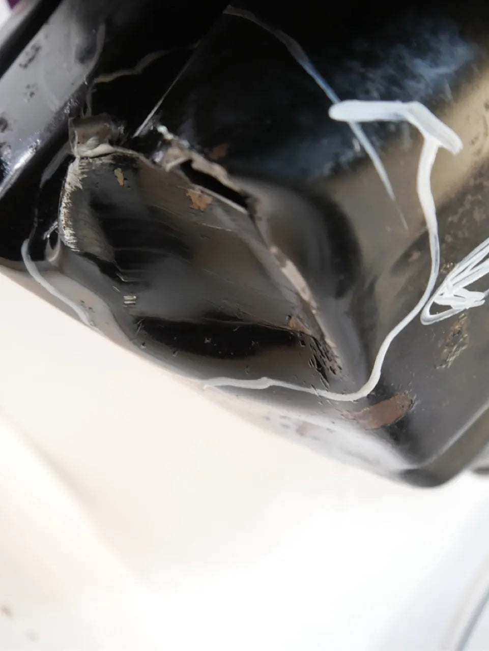 Motor Land Rover Defender 2.4 DT224 PUMA 224DT LR055432 7H1Q-6006-BB