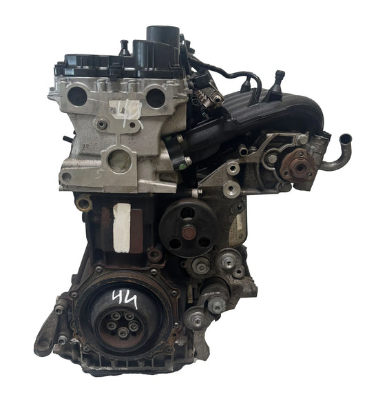 Motor Volkswagen Beetle 2.5 BPS 07K100031D 07K100031DX