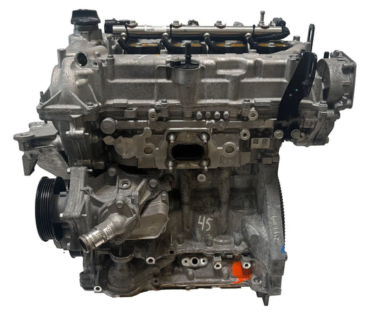 Motor Buick Chevrolet Opel Encore Cruze Trax Astra 1.4 LE2 85CUL4 B14XFT