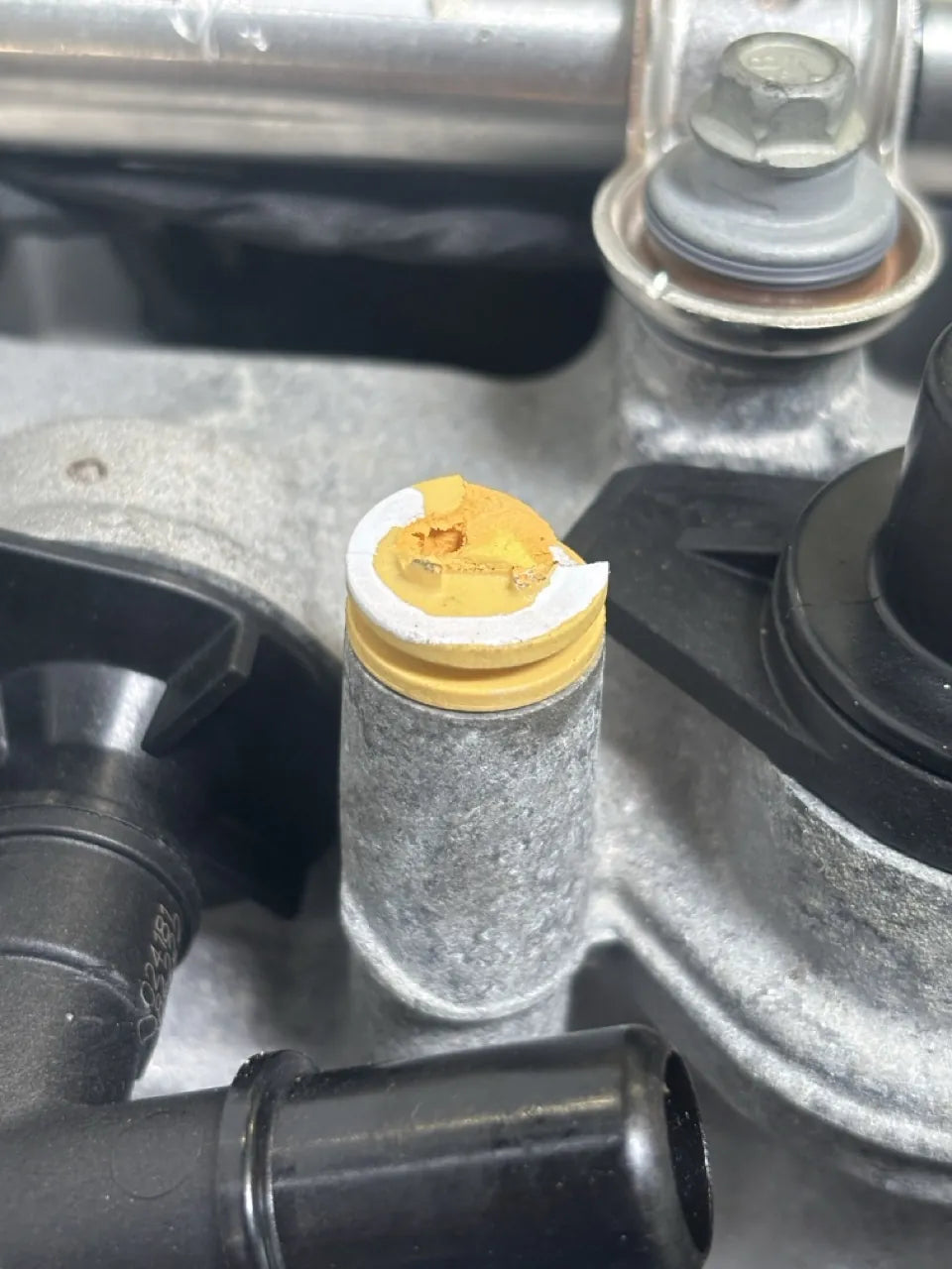 Motor Buick Chevrolet Opel Encore Cruze Trax Astra 1.4 LE2 85CUL4 B14XFT