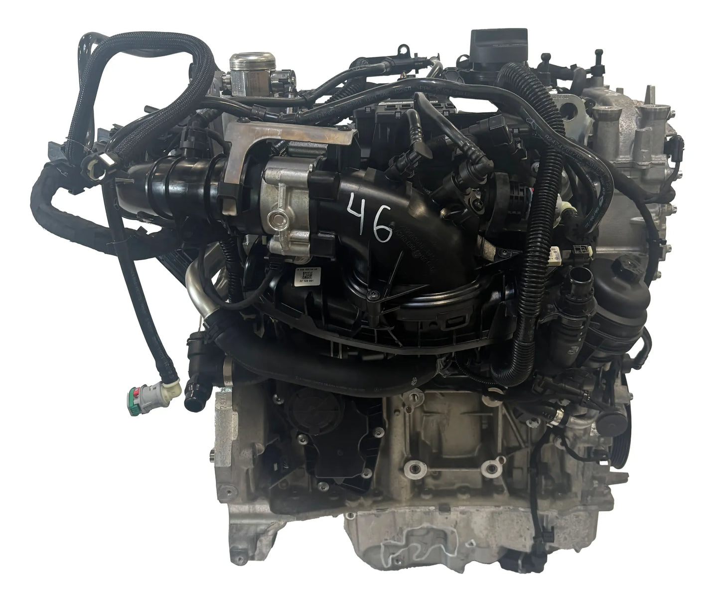 Motor Mercedes-Benz GLB X247 2.0 GLB250 M260.920 M260 260.920