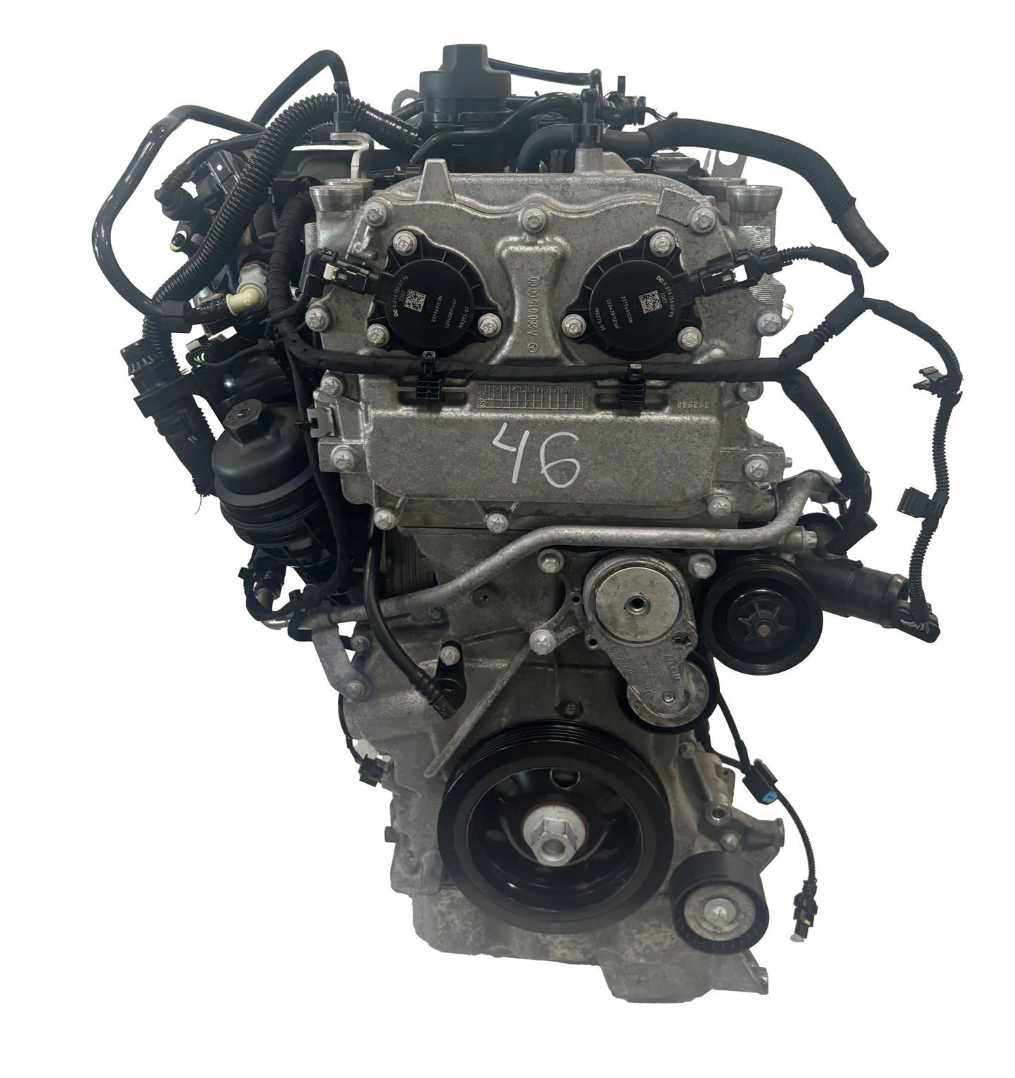 Motor Mercedes-Benz GLB X247 2.0 GLB250 M260.920 M260 260.920