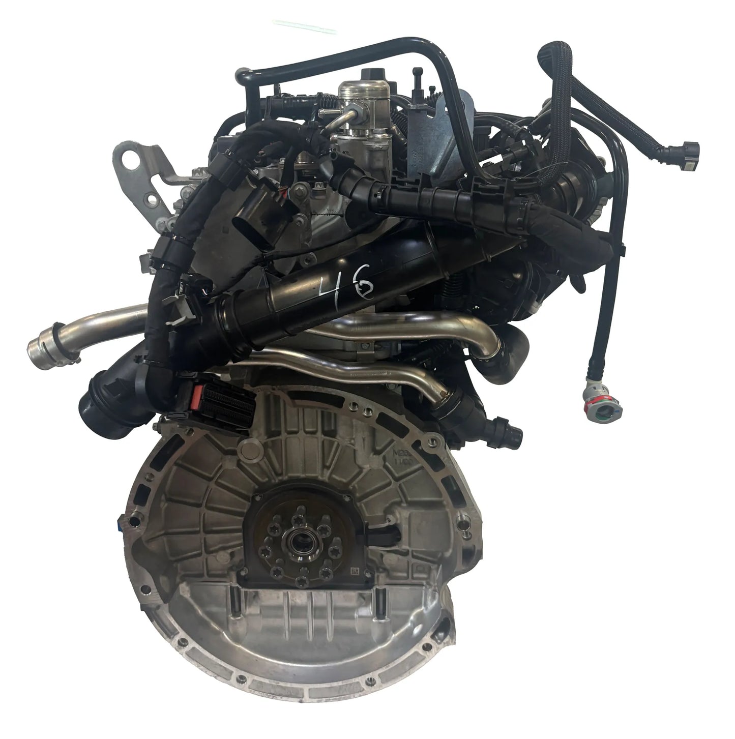 Motor Mercedes-Benz GLB X247 2.0 GLB250 M260.920 M260 260.920