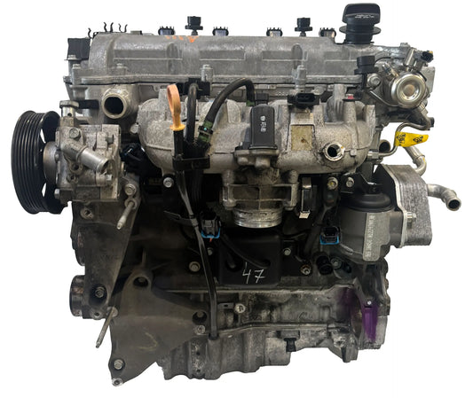 Motor Buick Regal Verano 2.0 LHU