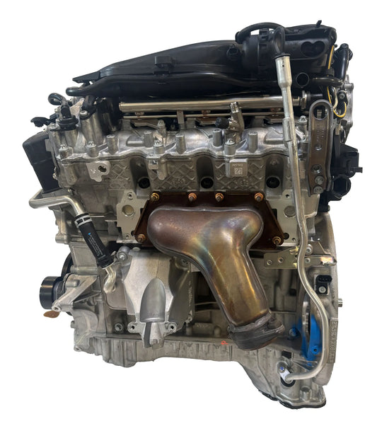 Motor Mercedes-Benz SLK R172 3.5 V6 M276.956 276.956 M276 A2760107103
