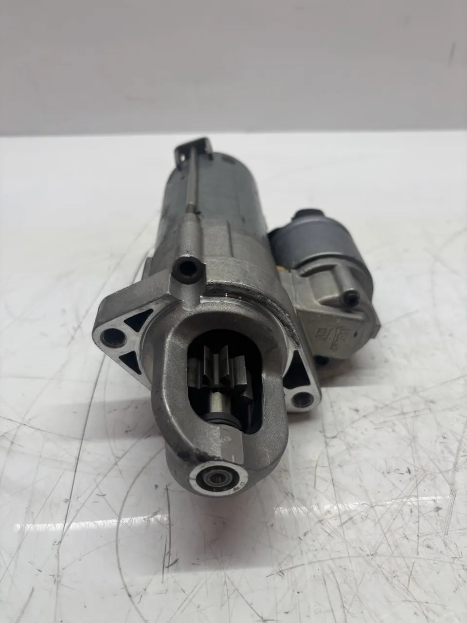 Motor de arranque Mercedes-Benz SLK R172 3.5 V6 M276.956 276.956 M276 A2769062500