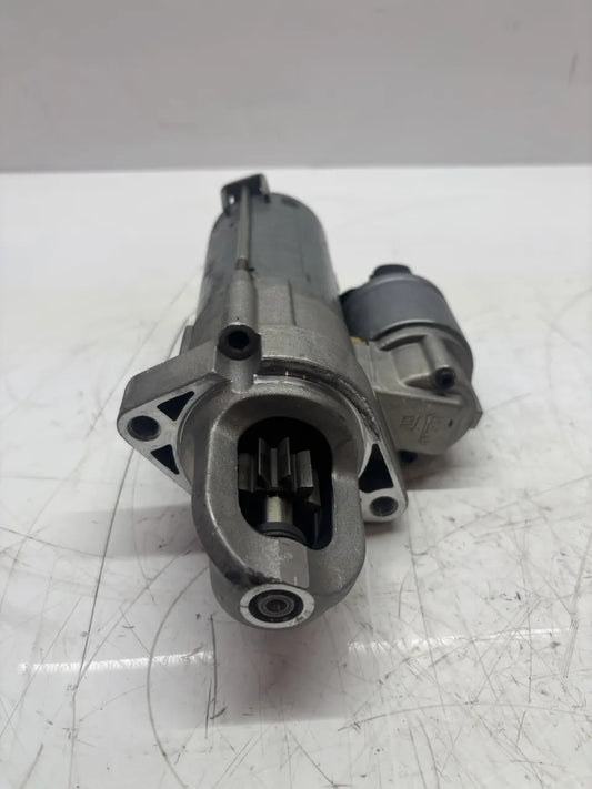 Motor de arranque Mercedes-Benz SLK R172 3.5 V6 M276.956 276.956 M276 A2769062500