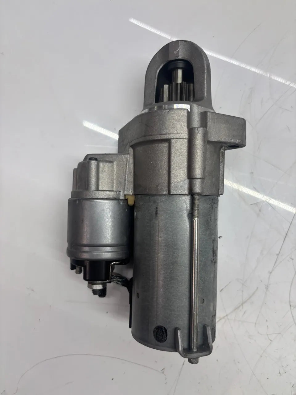 Motor de arranque Mercedes-Benz SLK R172 3.5 V6 M276.956 276.956 M276 A2769062500