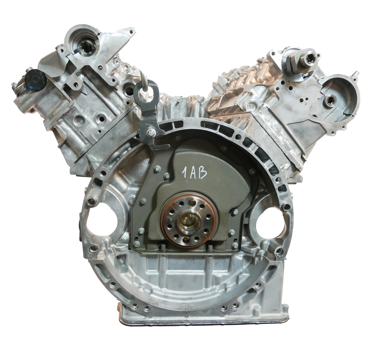 Motor revisado Mercedes-Benz GLE GLS Clase M 4.7 V8 4-matic M278.928 278.928