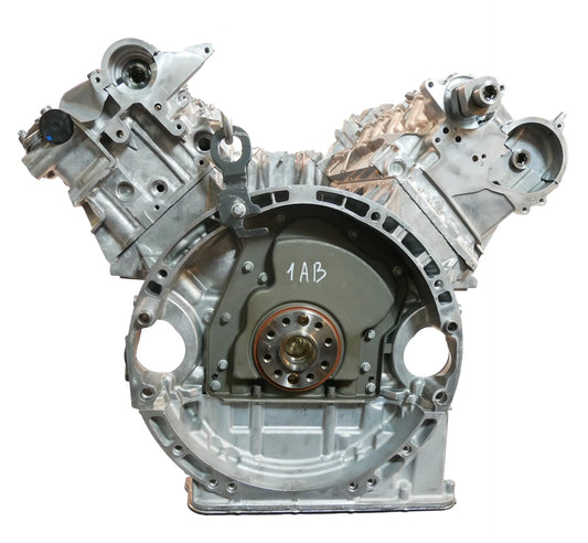 Motor revisado Mercedes-Benz GLE GLS Clase M 4.7 V8 4-matic M278.928 278.928
