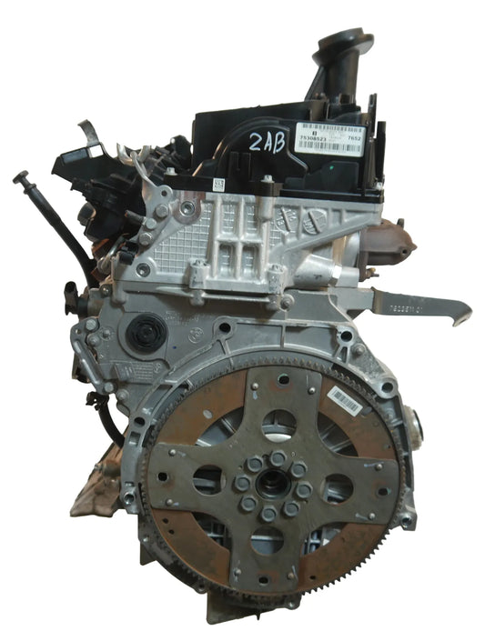 Motor BMW X3 F25 2.0 xDrive 20 d Diesel N47D20C N47 N47D20O1 11002207817