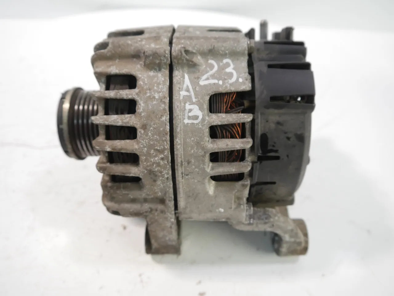 Alternador BMW 2.0 xDrive 20 d Diesel N47D20C N47 N47D20O1 8579420