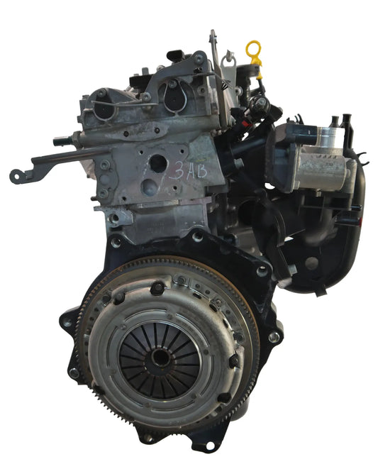 Motor Seat Skoda Volkswagen Ibiza Fabia Polo 1.2 CGPA CGP 03E100034BX