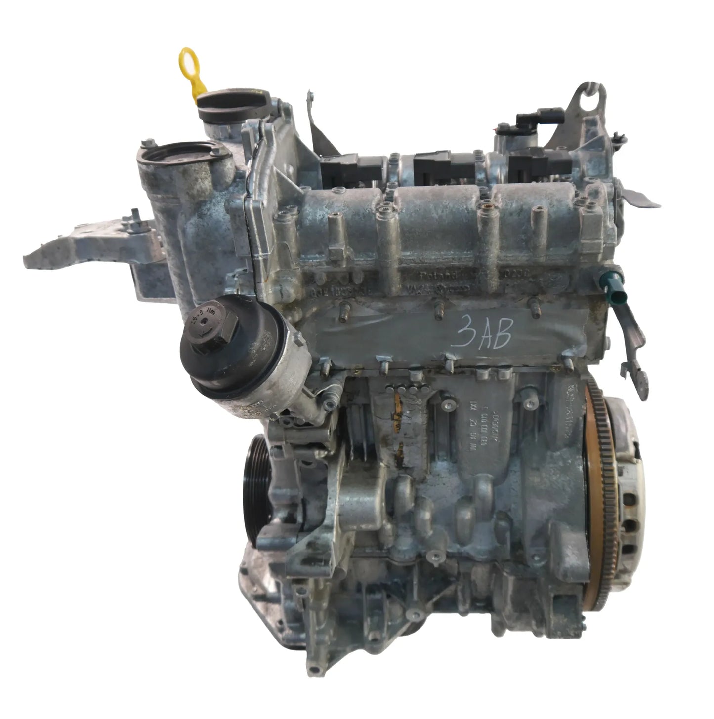 Motor Seat Skoda Volkswagen Ibiza Fabia Polo 1.2 CGPA CGP 03E100034BX
