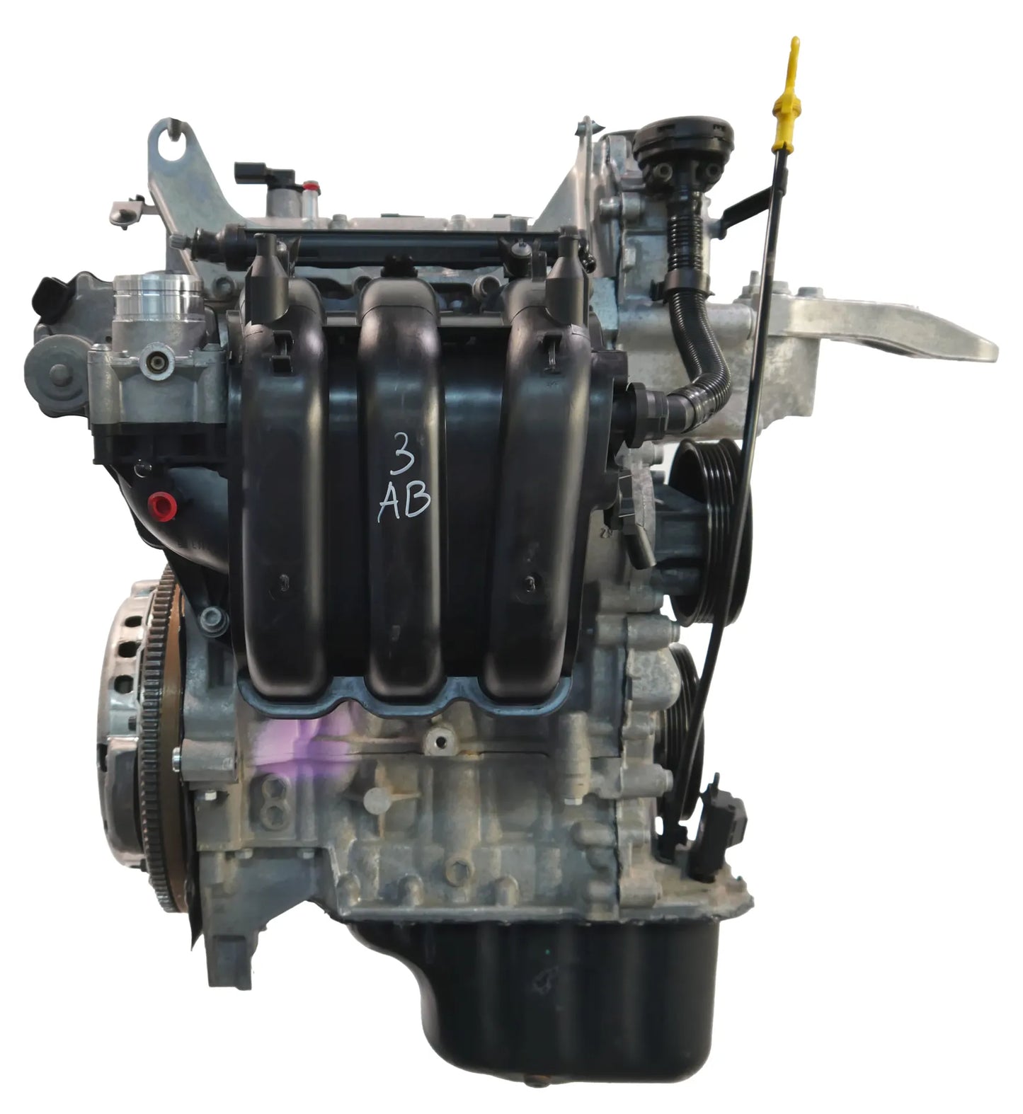 Motor Seat Skoda Volkswagen Ibiza Fabia Polo 1.2 CGPA CGP 03E100034BX