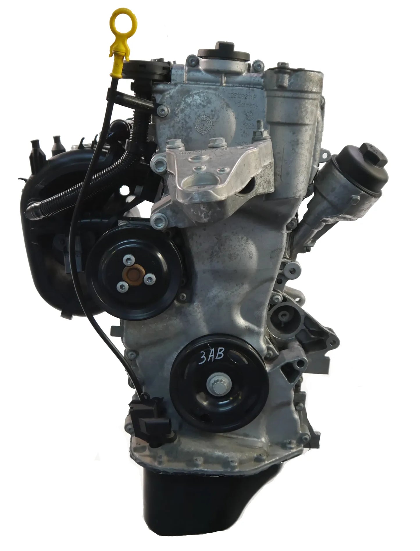 Motor Seat Skoda Volkswagen Ibiza Fabia Polo 1.2 CGPA CGP 03E100034BX