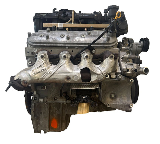 Motor Cadillac Chevrolet GMC Escalade Silverado Sierra Yukon 6.2 V8 L9H 19210971