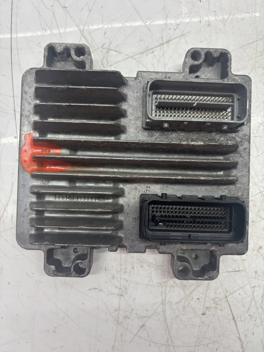 Unidad de control Cadillac Chevrolet GMC Silverado Sierra Yukon 6.2 V8 L9H 12639900