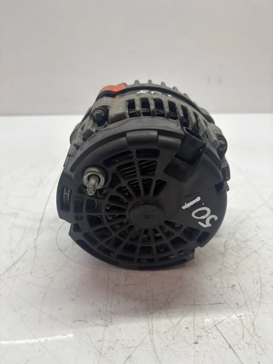 Alternador Cadillac Chevrolet GMC Escalade Sierra Yukon 6.2 V8 L9H 20881337
