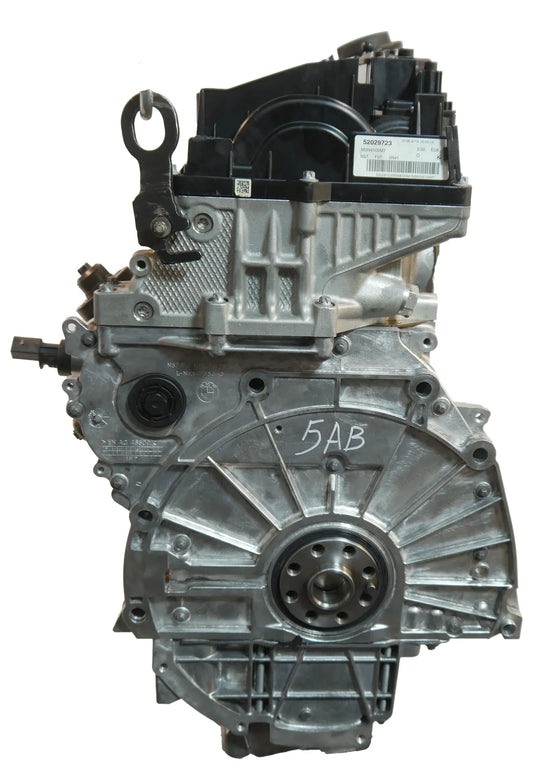 Motor revisado BMW Serie 5 F10 F11 F07 3.0 530 330 d N57D30A N57 11002223054