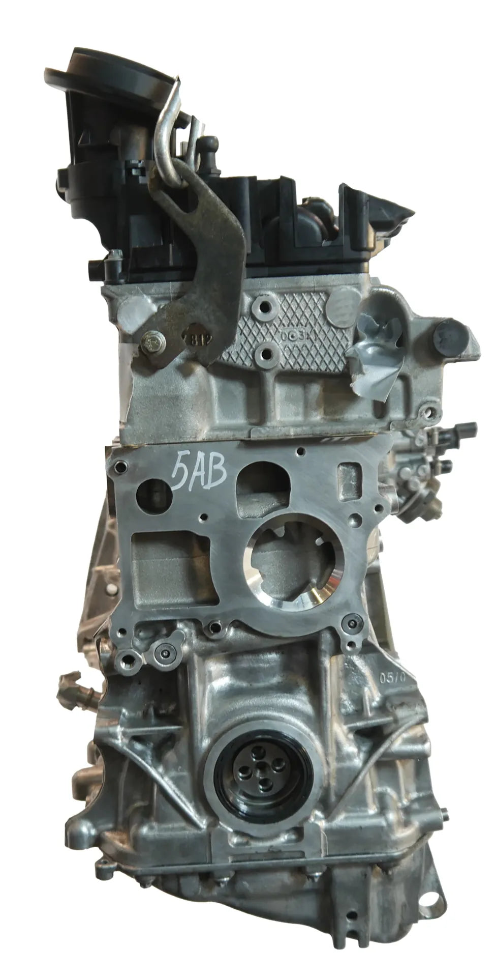 Motor revisado BMW Serie 5 F10 F11 F07 3.0 530 330 d N57D30A N57 11002223054