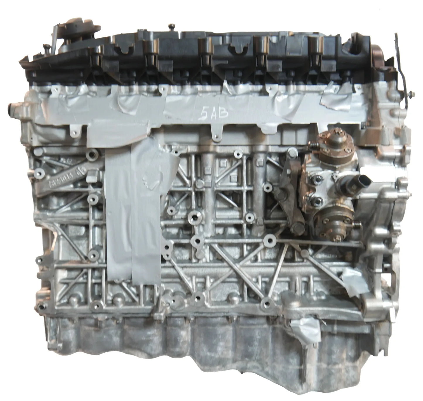 Motor revisado BMW Serie 5 F10 F11 F07 3.0 530 330 d N57D30A N57 11002223054